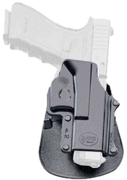 FOBUS Glock paddle holster GL-2 ND