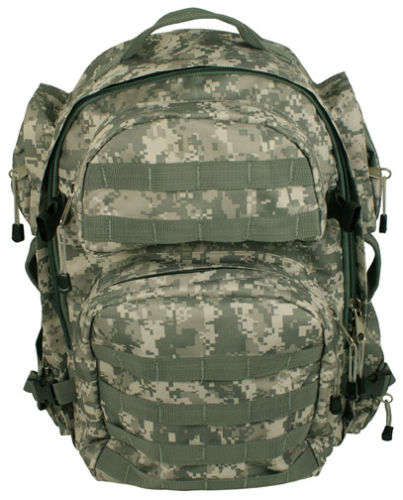 NcSTAR Digicam Backpack