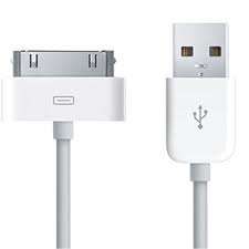 I-Phone Data Cable