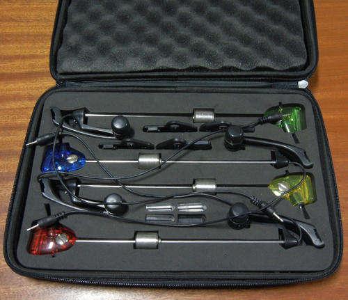 Adrenaline Xtreme Swinger Set 4 pieces
