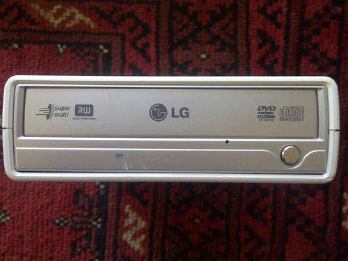 GSA-5163D Front Plate