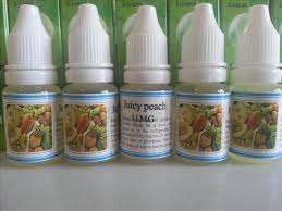 E-juice 20ml