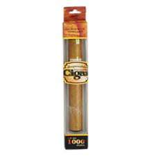 Electronic Disposable Cigar
