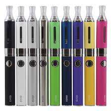 EVOD Electronic Cigarette blister pack starter kit