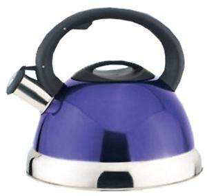 ENERGY SAVING WHISTLING KETTLE 3L Works on Gas, Electric, Induction, Glass Ceramic & Halogen Plates