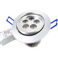 5W LED Ceiling Downlight With Fitting