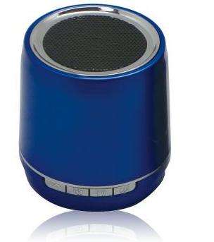 Mini Portable Bluetooth Wireless Speaker Handsfree TF Card