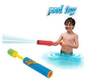 40cm Foam Squirt Water Gun Cannon Super Shooter Summer Pool Toy Water Shooter/Water Liquidator