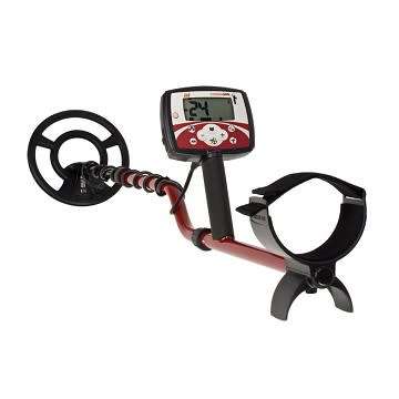 Minelab X-terra 30 Metal Detector