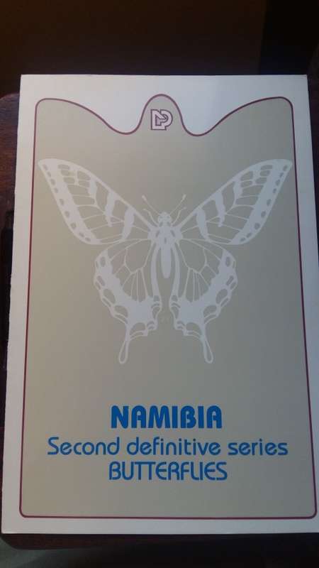 Lot of Stamp Booklets
