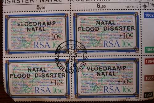Lot of Stamp Cards - Please Read Below