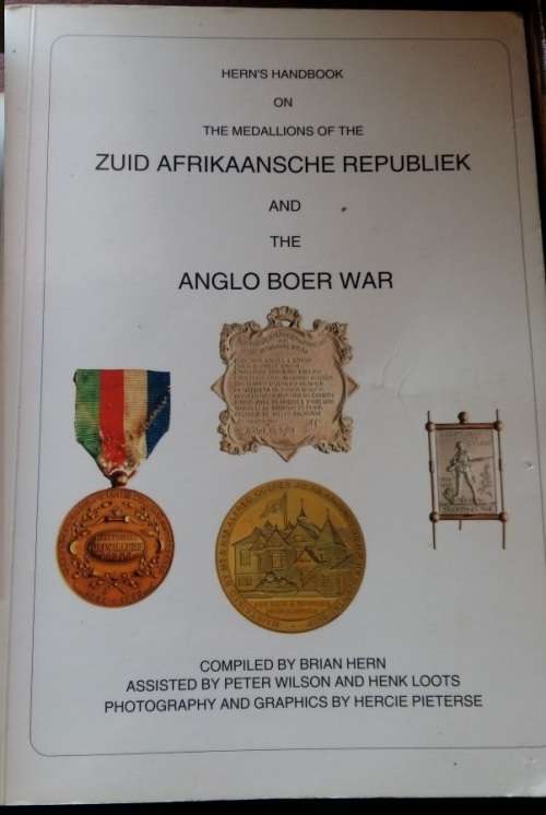 Collection 10 Numismatics, Tokens and Medallions Books