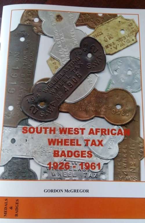 Collection 10 Numismatics, Tokens and Medallions Books