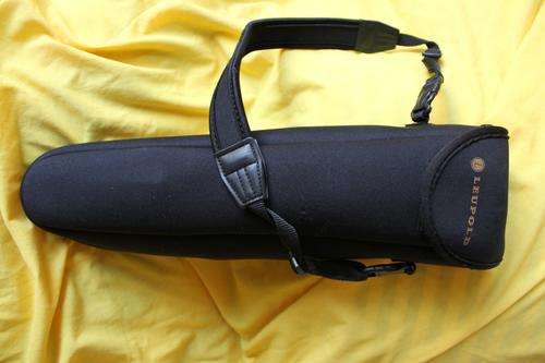 Leupold Spotting Scope