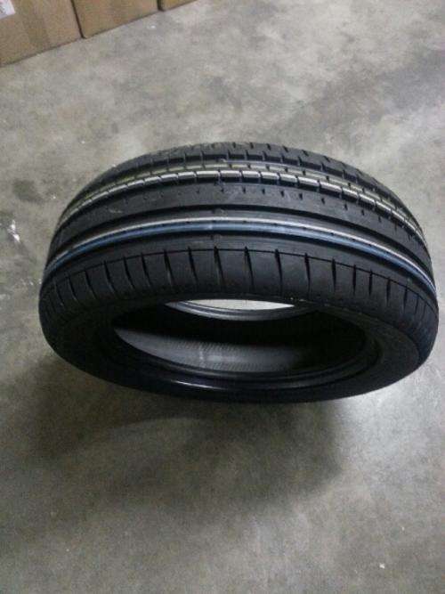 Continental Contisport Tyres