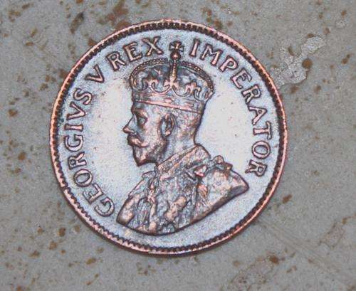 1931 1/4d Lot of 2