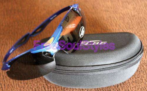 NEW! Elbe UV400 Polarized Sunglasses