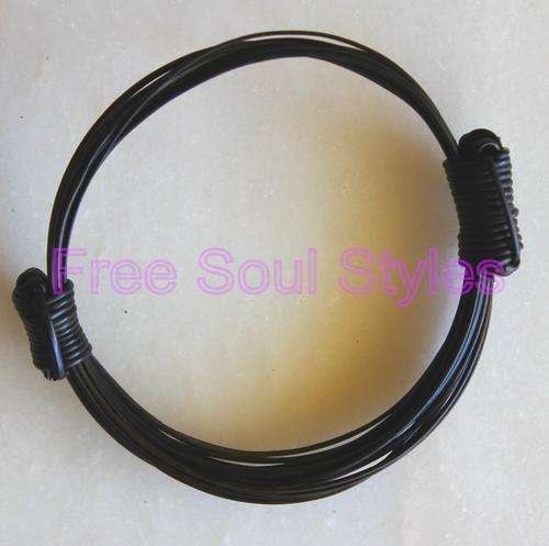 Elephant Hair Bracelet (Once aplenty now rarely seen)
