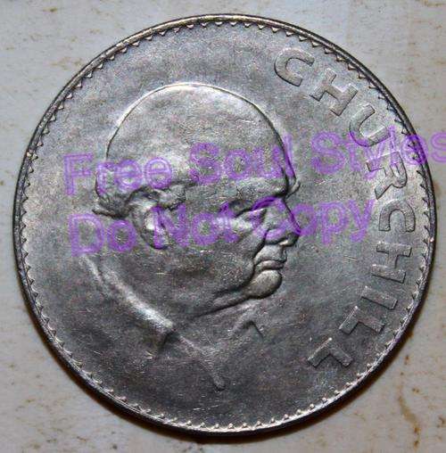 1965 Churchill Crown