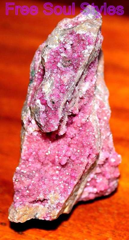 Stunning Cobaltoan on Matrix