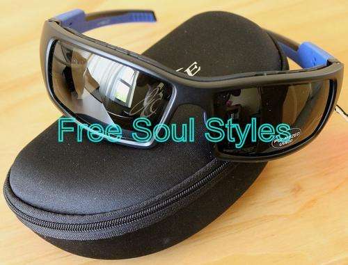 NEW! Elbe UV400 Polarized Sunglasses