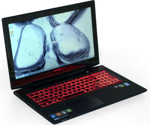 lenovo y50-70 4th gen i7