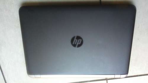HP ProBook 450 G3 - Intel Core i5-6200U, 4GB, 500GB HDD