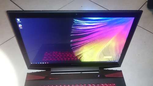 LENOVO Y70 70 i7, 16GB, 1TB SHD, 4 GB NVIDIA GRAPHICS