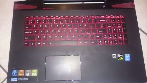LENOVO Y70 70 i7, 16GB, 1TB SHD, 4 GB NVIDIA GRAPHICS
