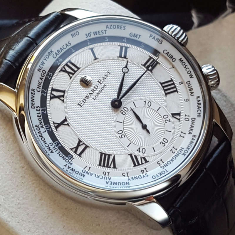 Edward east watches price best sale