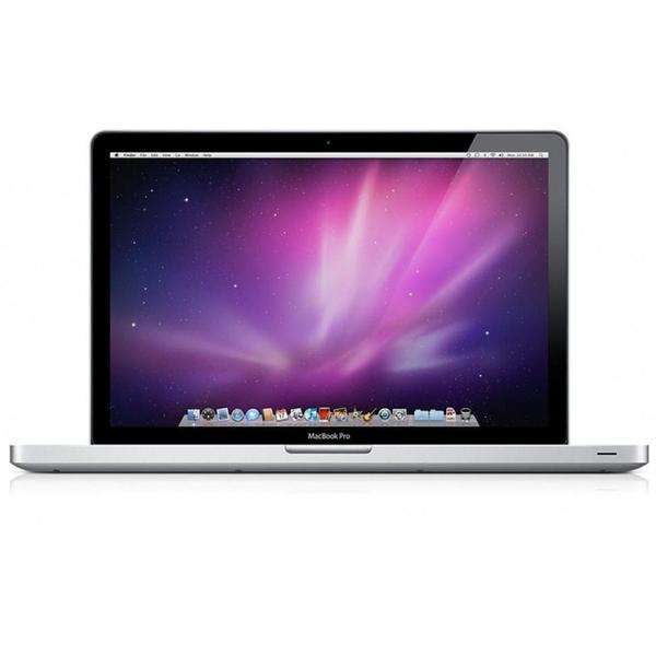 Apple MacBook Pro A1286 - 2.2 GHz Intel Core i7 - 4 GB RAM DDR3 - 15.4" 750GB HDD (Please read)