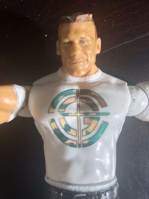 Jakks- 2003 action figure
