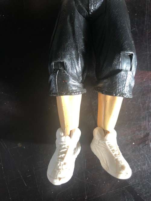 Jakks- 2003 action figure