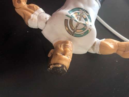 Jakks- 2003 action figure