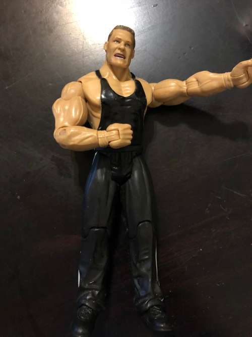 2003 Jakks Pacific