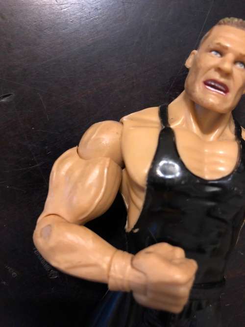 2003 Jakks Pacific