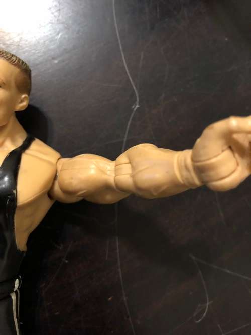 2003 Jakks Pacific