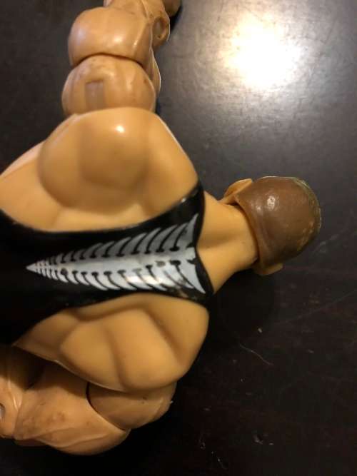 2003 Jakks Pacific