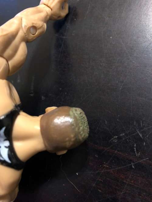 2003 Jakks Pacific