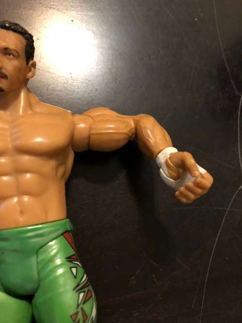 2002 WWE Jakks