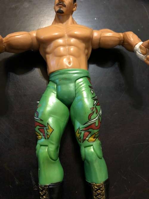 2002 WWE Jakks