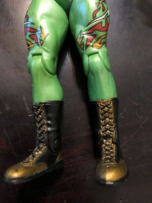2002 WWE Jakks