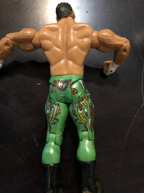 2002 WWE Jakks