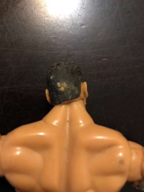 2002 WWE Jakks