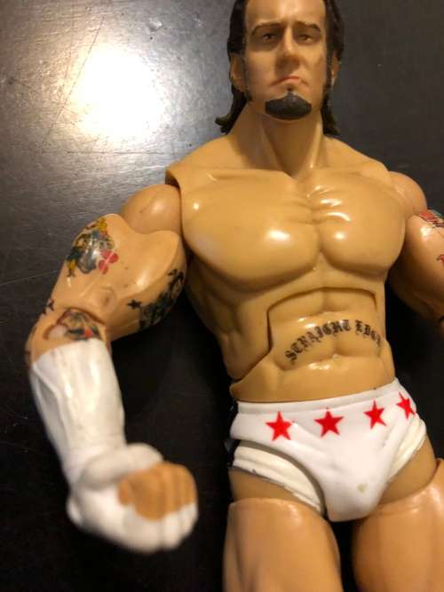 2005-WWF-WWE-Jakks-CM-Punk