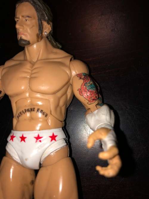 2005-WWF-WWE-Jakks-CM-Punk