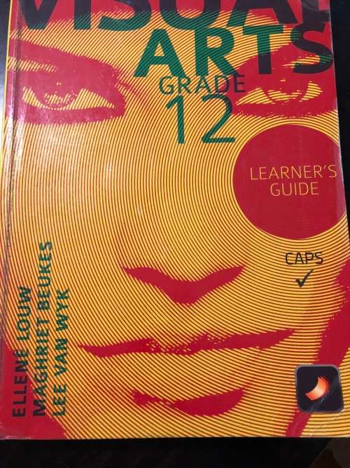 Visual Arts Grade 12