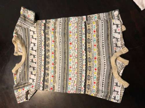 0-3 months - 10 items