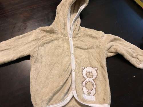 0-3 months - 10 items