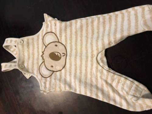 0-3 months - 10 items